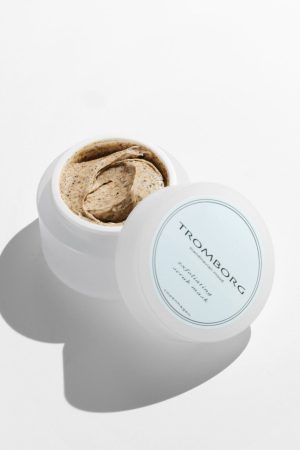 Tromborg - Exfoiliating Scrub Mask Rabat