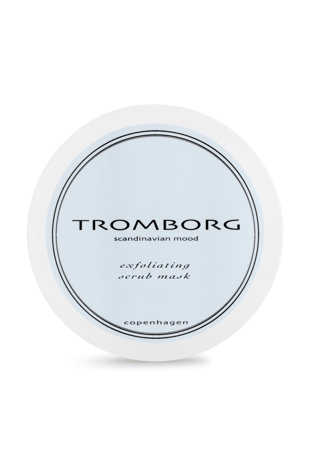 Tromborg - Exfoiliating Scrub Mask Rabat