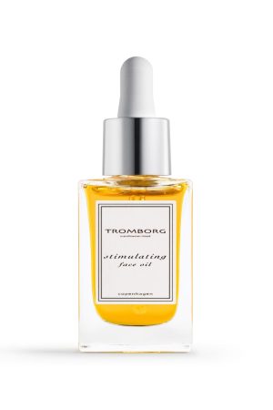 Tromborg - Face Oil Stimulating på udsalg