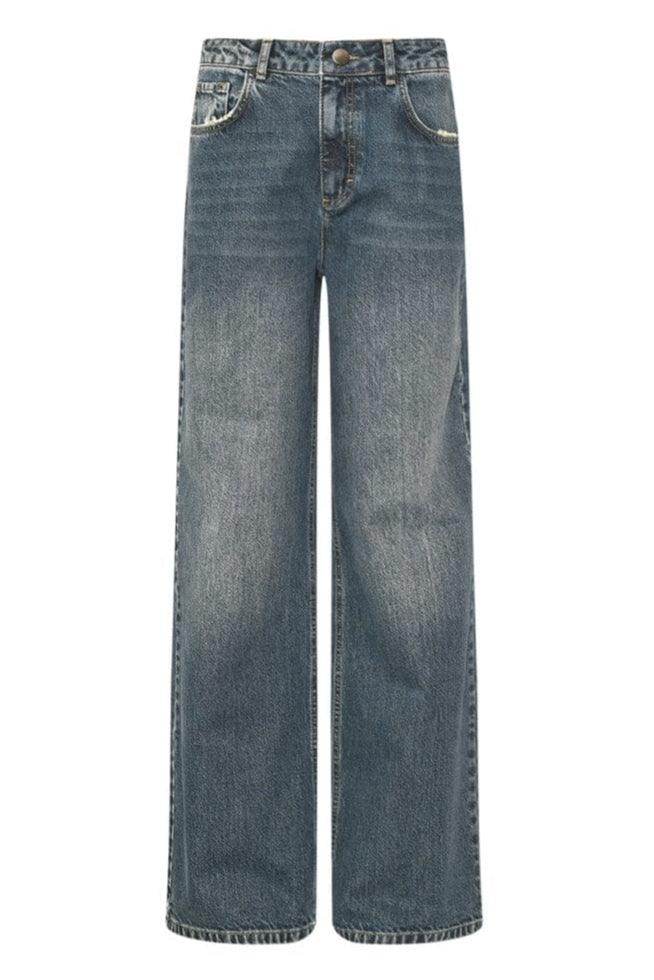 forudbestilling-noella-katy-jeans-13420001-1332-blue-vintage-wash_1.jpg Forudbestilling - Noella - Katy Jeans 13420001 - 1332 - Blue Vintage Wash