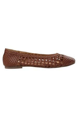 Forudbestilling - Sofie Schnoor - Lindasw Shoe S252765 - 7006 Tan