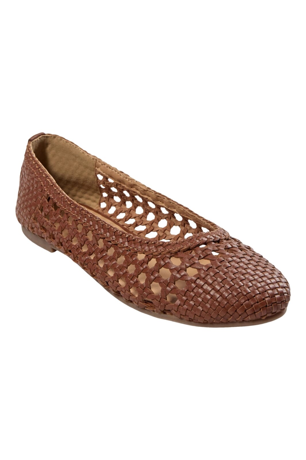 Forudbestilling - Sofie Schnoor - Lindasw Shoe S252765 - 7006 Tan