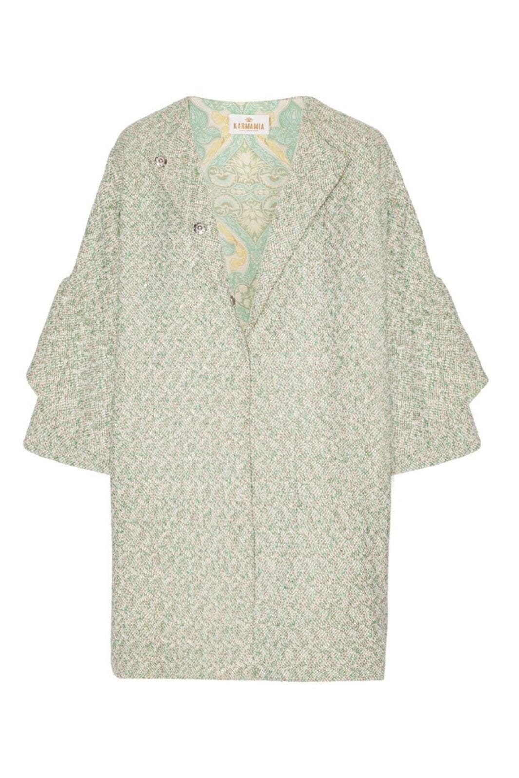 Karmamia - Kennedy Jacket - No. 105 (Limited)