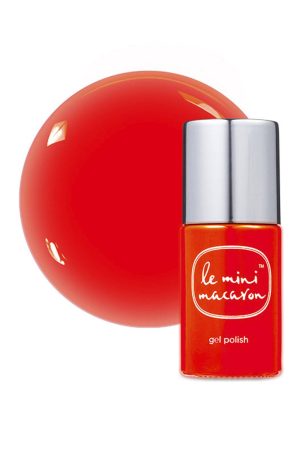 Le Mini Macaron - Neglelak Gel - Tropical Passion Online