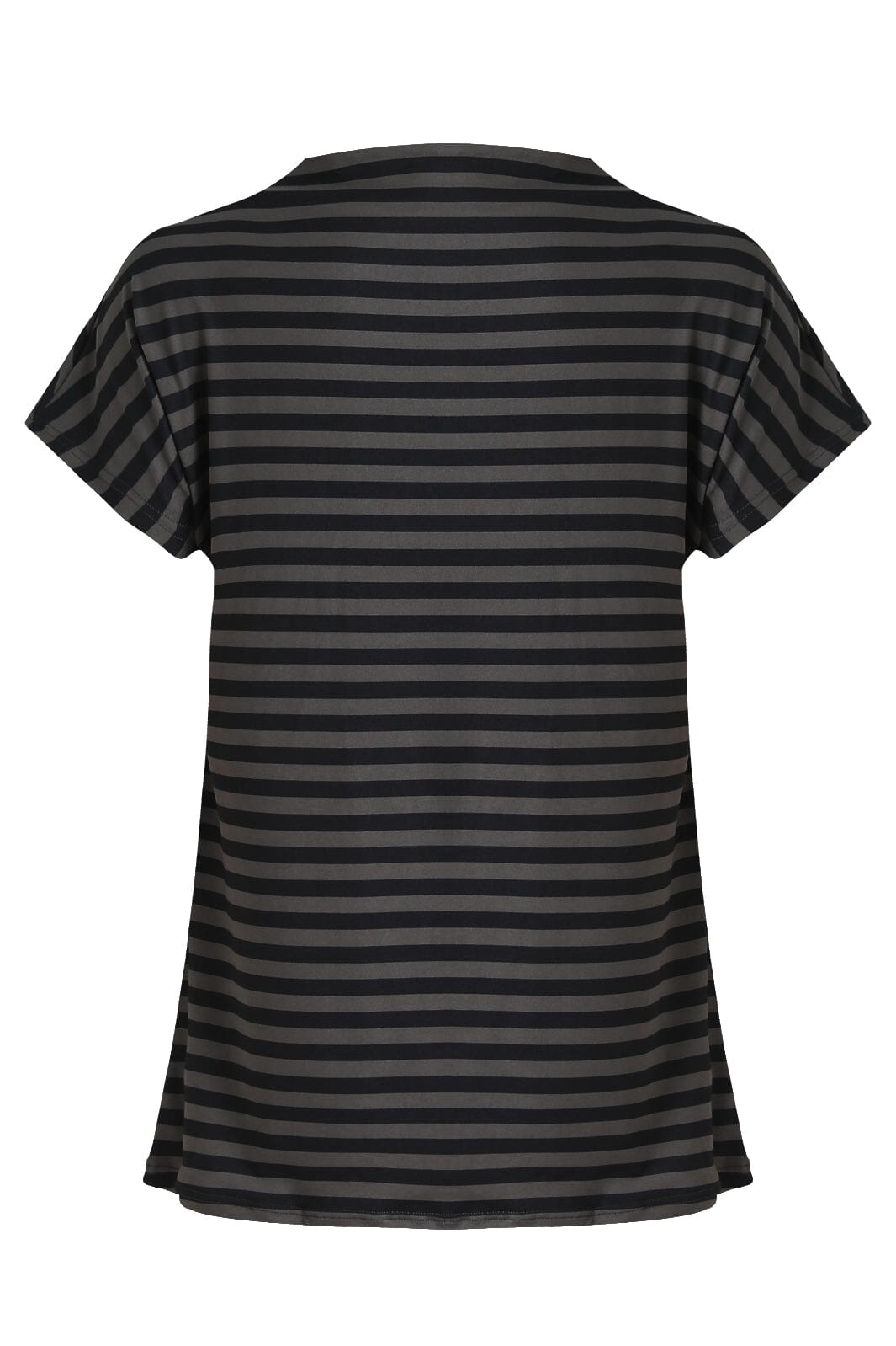 liberte-alma-top-dark-grey-black-stripe_1.jpg Liberte - Alma-Top - Dark Grey Black Stripe