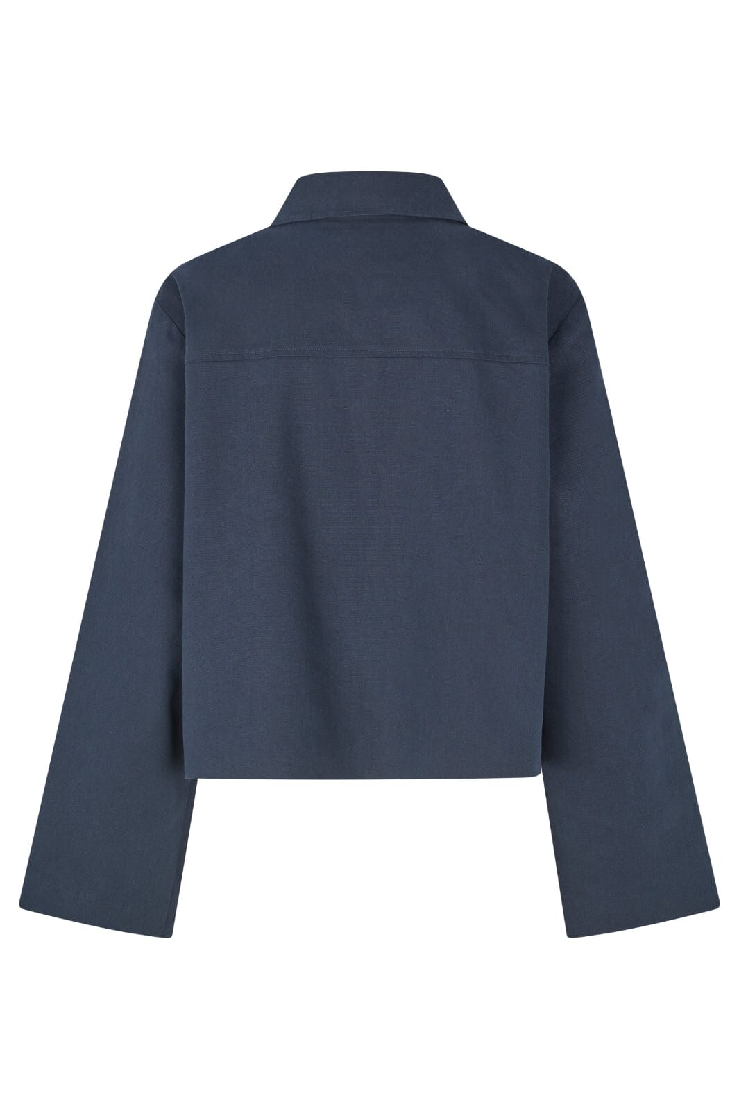 Modström - Nalanimd Jacket 58538 - 3319 - Navy Sky Online salg