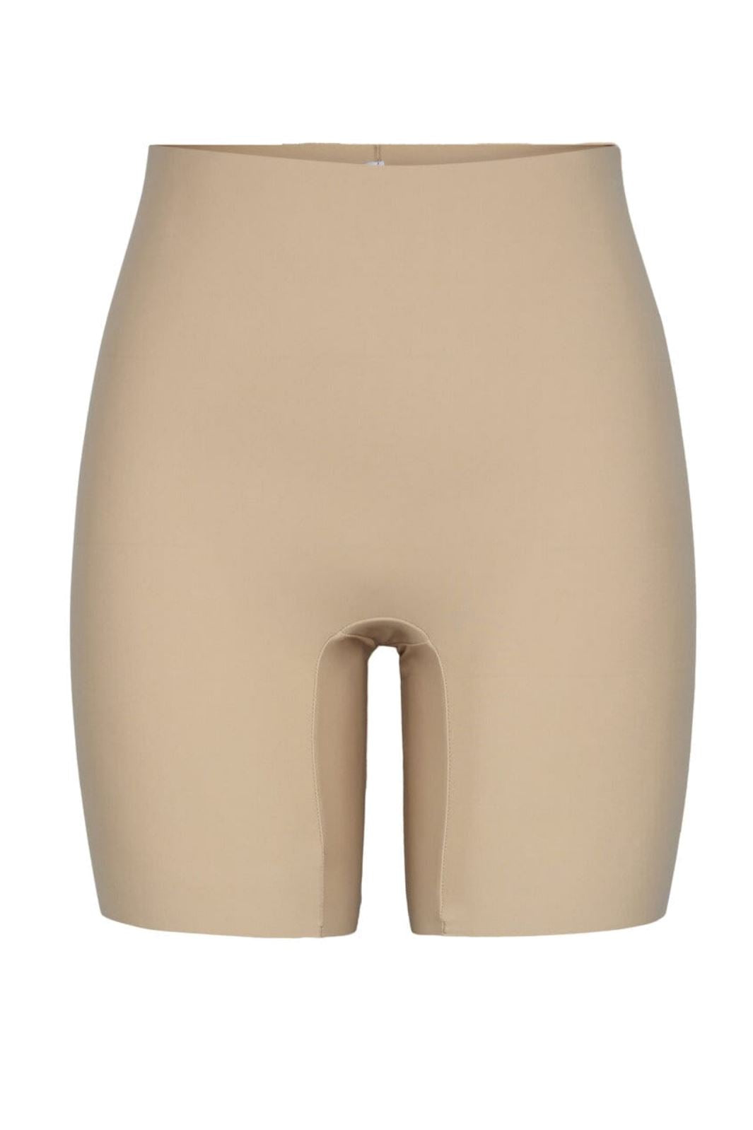 Pieces - Pcnamee Shorts - 4476629 Nude