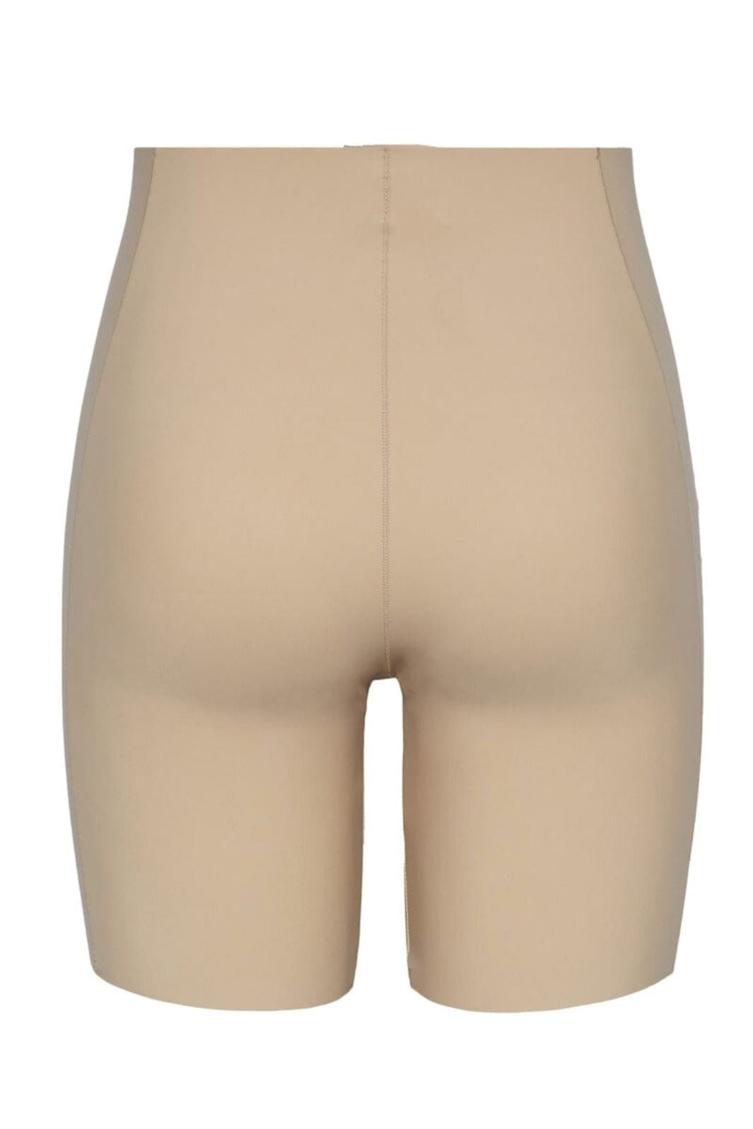 Pieces - Pcnamee Shorts - 4476629 Nude