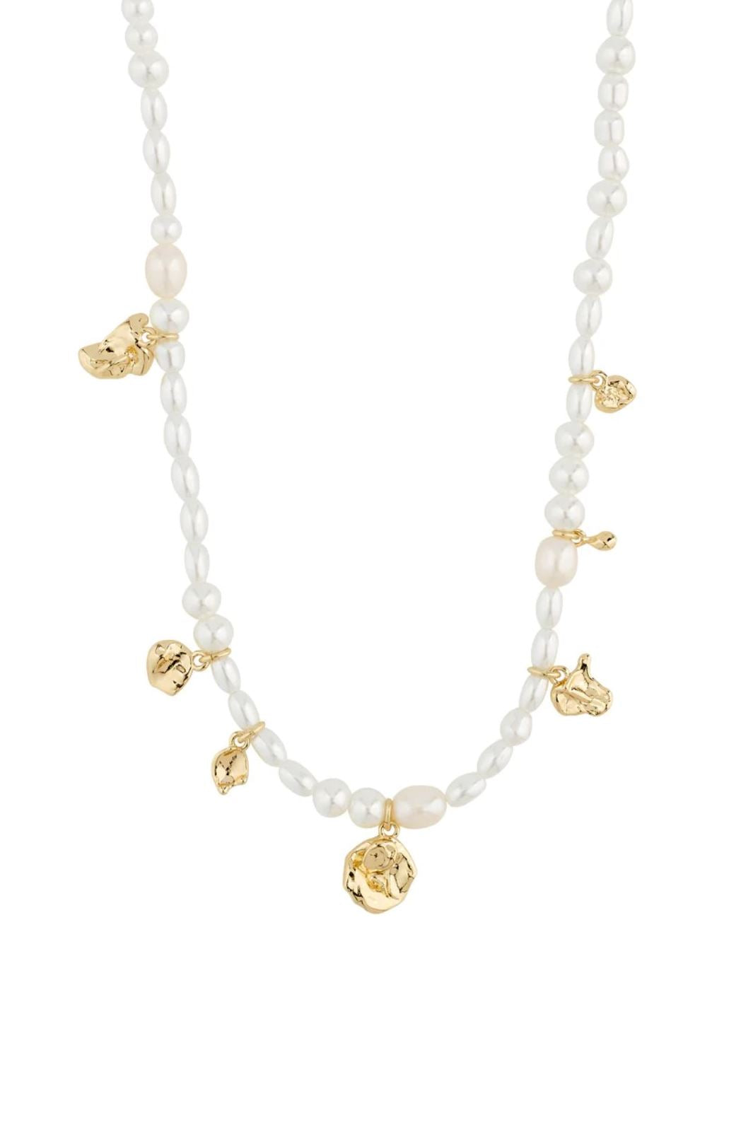 Pilgrim - Intent 132442011 - Gold Plated