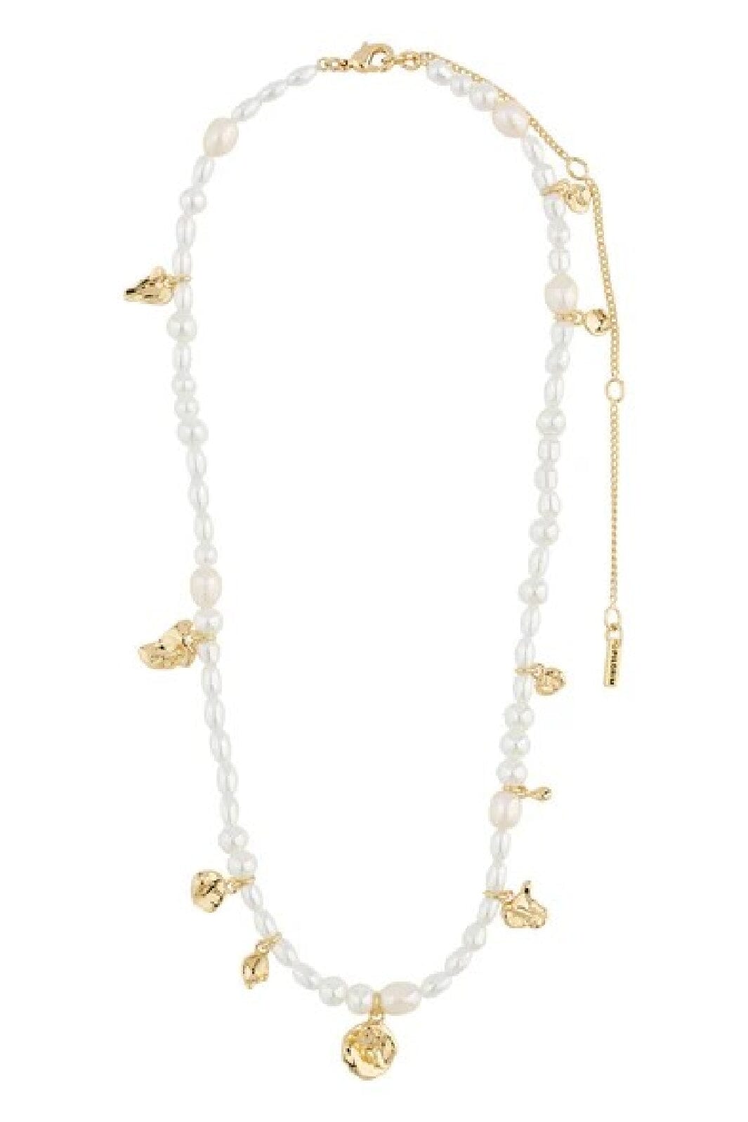 Pilgrim - Intent 132442011 - Gold Plated