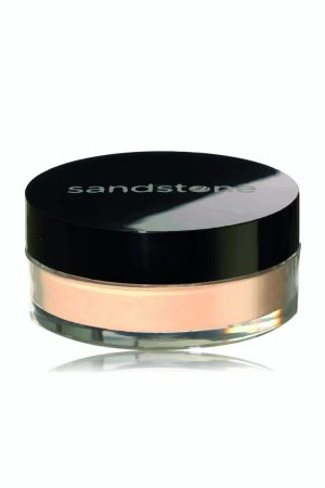 Sandstone - Velvet Skin Mineral Powder - 02 Ivory Online