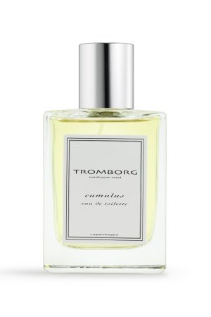 Tromborg - Eau De Toilette Cumulus