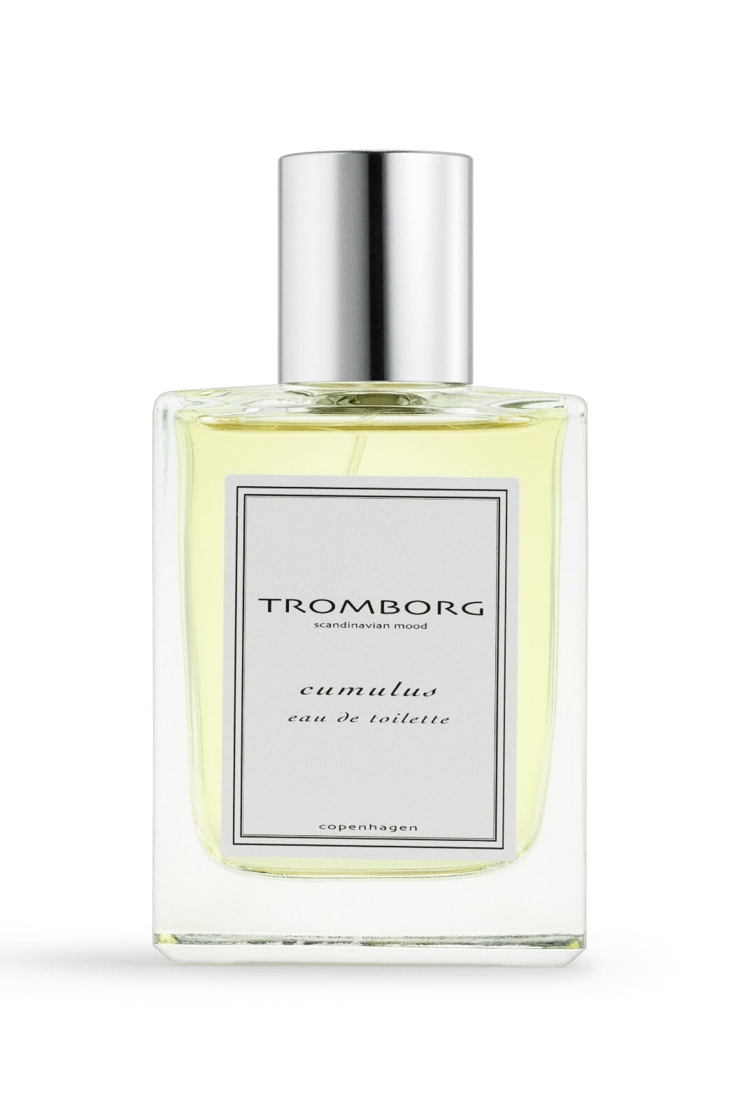 Tromborg - Eau De Toilette Cumulus