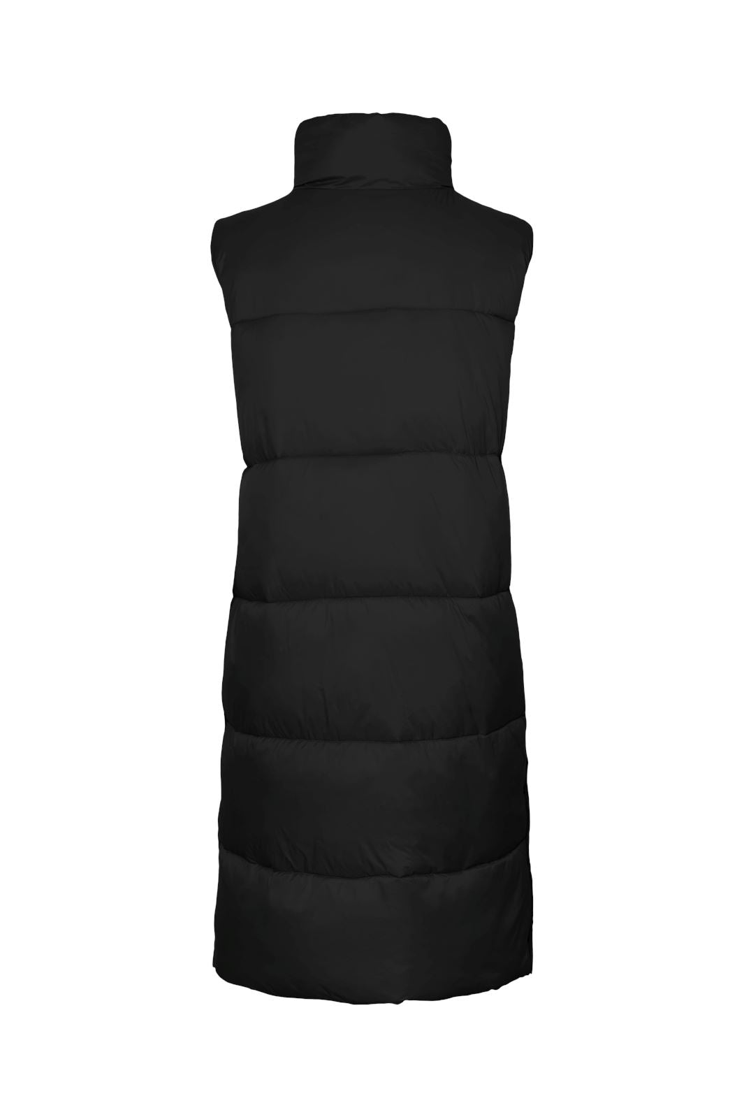 vero-moda-vmuppsala-3-4-waistcoat-4016354-black_3.jpg Vero Moda - Vmuppsala 3-4 Waistcoat - 4016354 Black