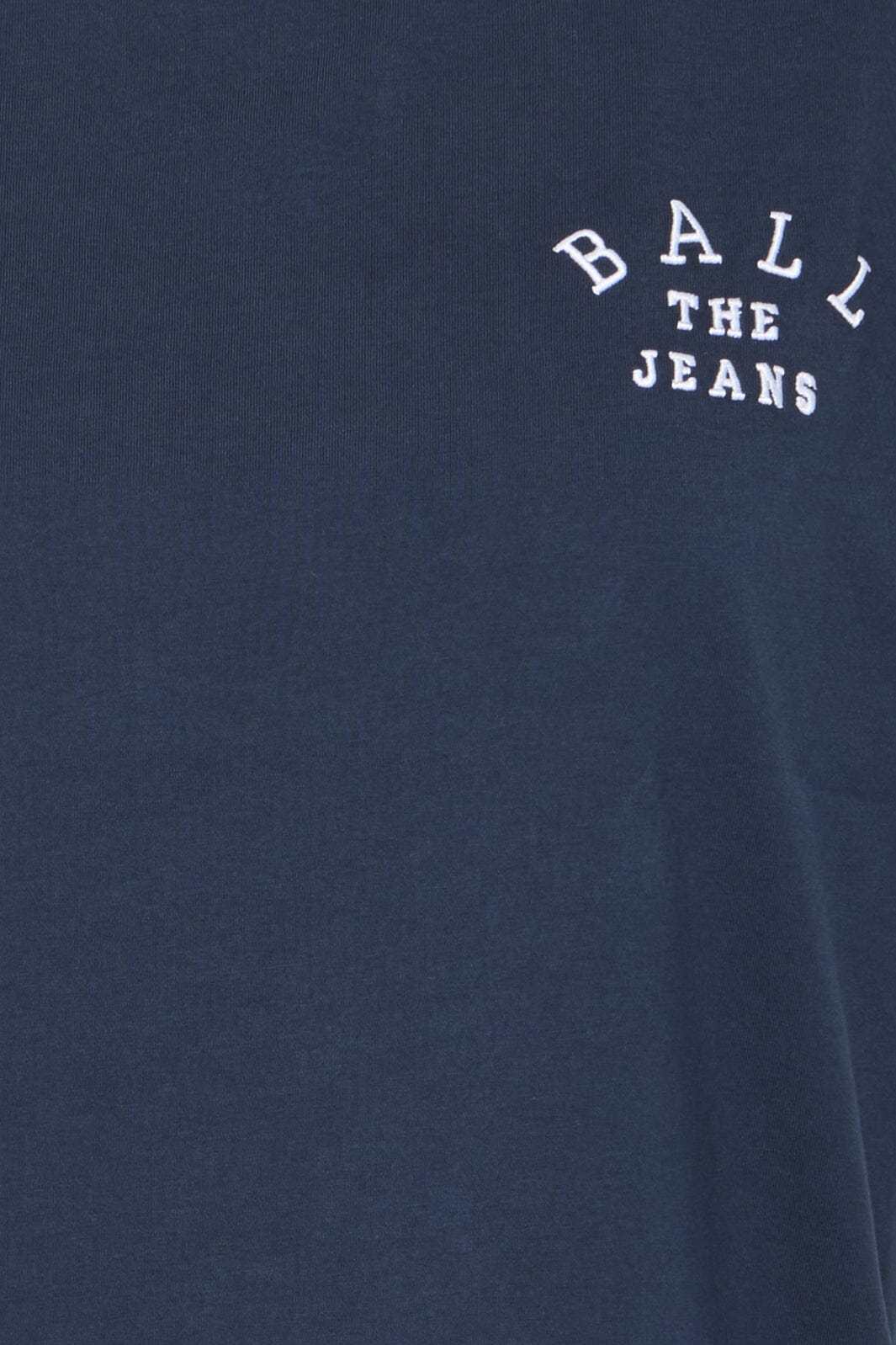 ball-basavona-tshirt-50405152-193922-sky-captain_1.jpg Ball - Basavona Tshirt 50405152 - 193922 Sky Captain