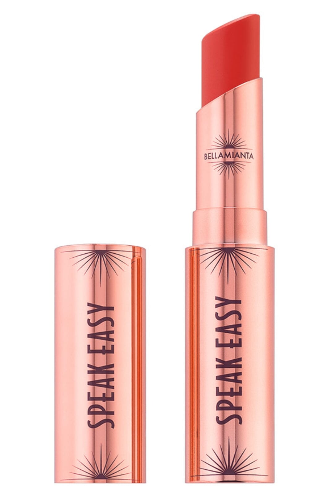 Bellamianta - Speakeasy Lipstick - Intimate Affair