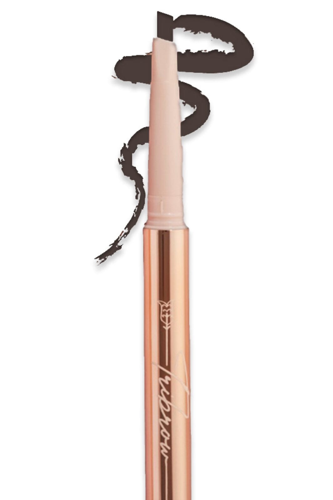 Bellamianta - Tribrow 3 in 1 Eyebrow Enhancer - Charcoal
