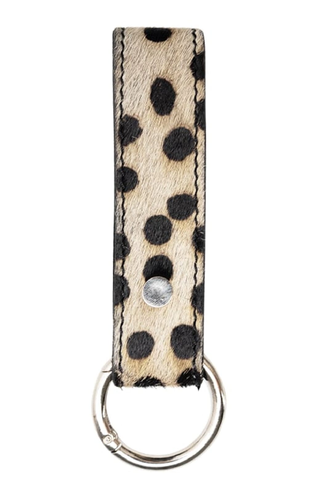 Black Colour - Bcmalia Keyhanger - Dot