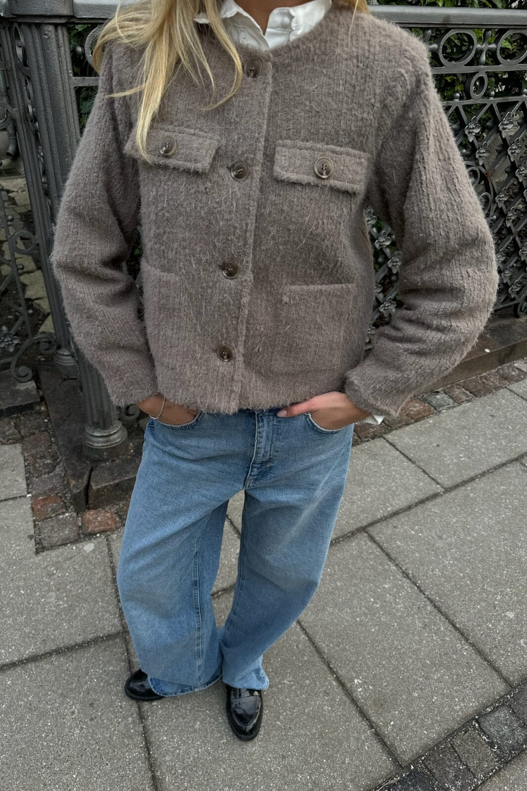 BYIC - Elli Jacket - Beige