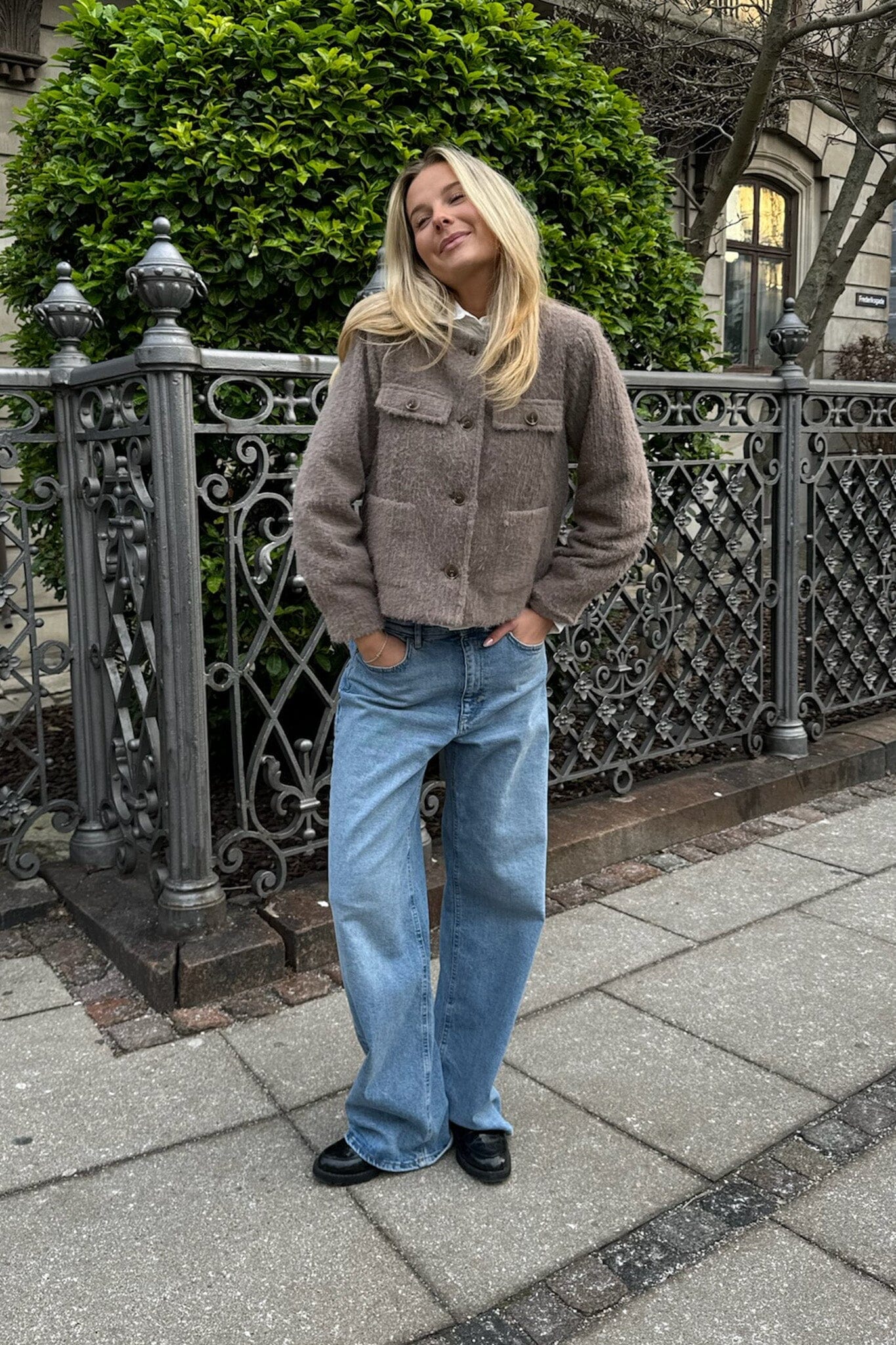 byic-elli-jacket-beige_2.jpg BYIC - Elli Jacket - Beige