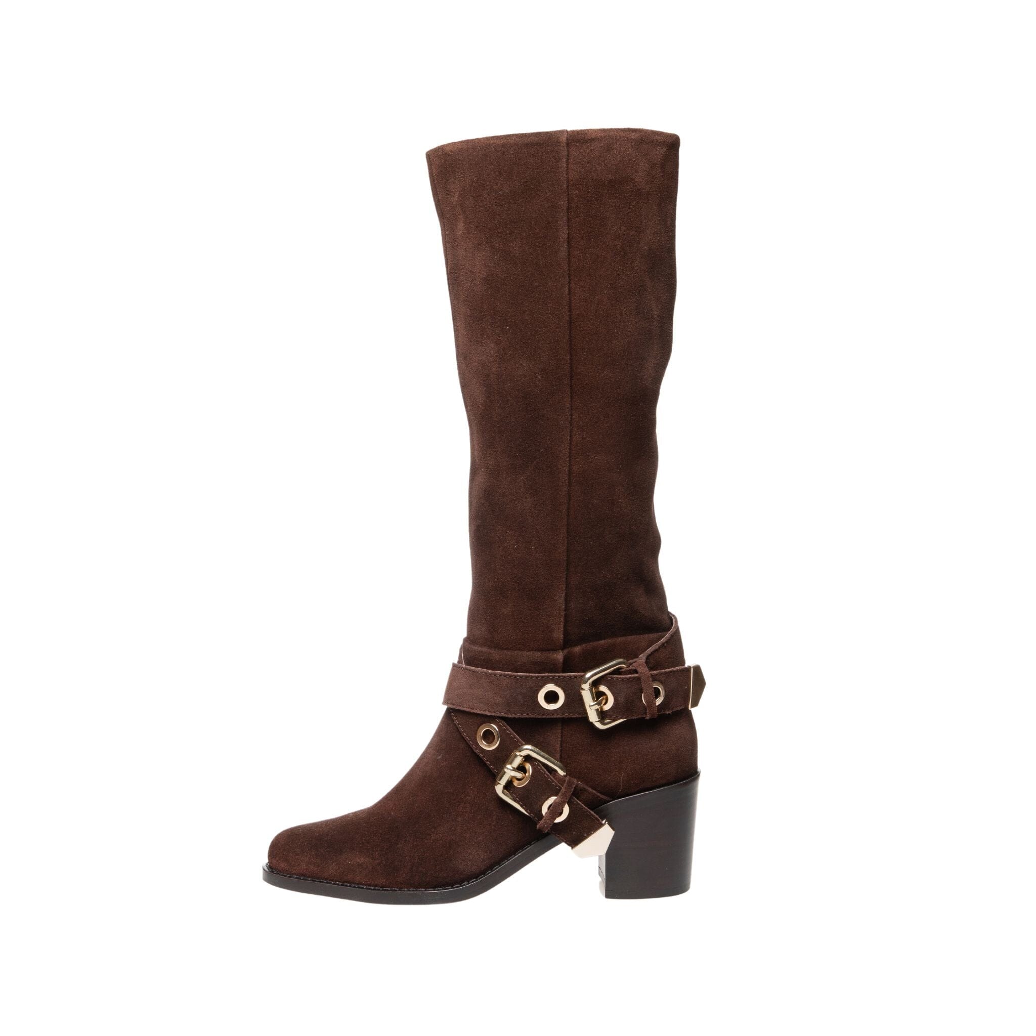 Copenhagen Shoes - Forever - 042 Chocolate Mode