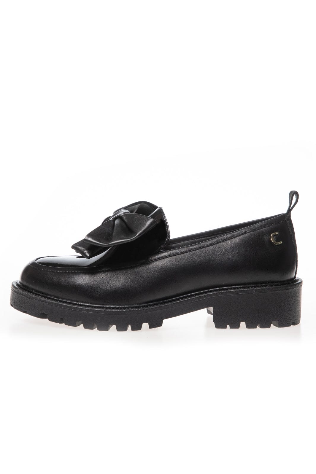 Copenhagen Shoes - Hello Bow - 0001 Black