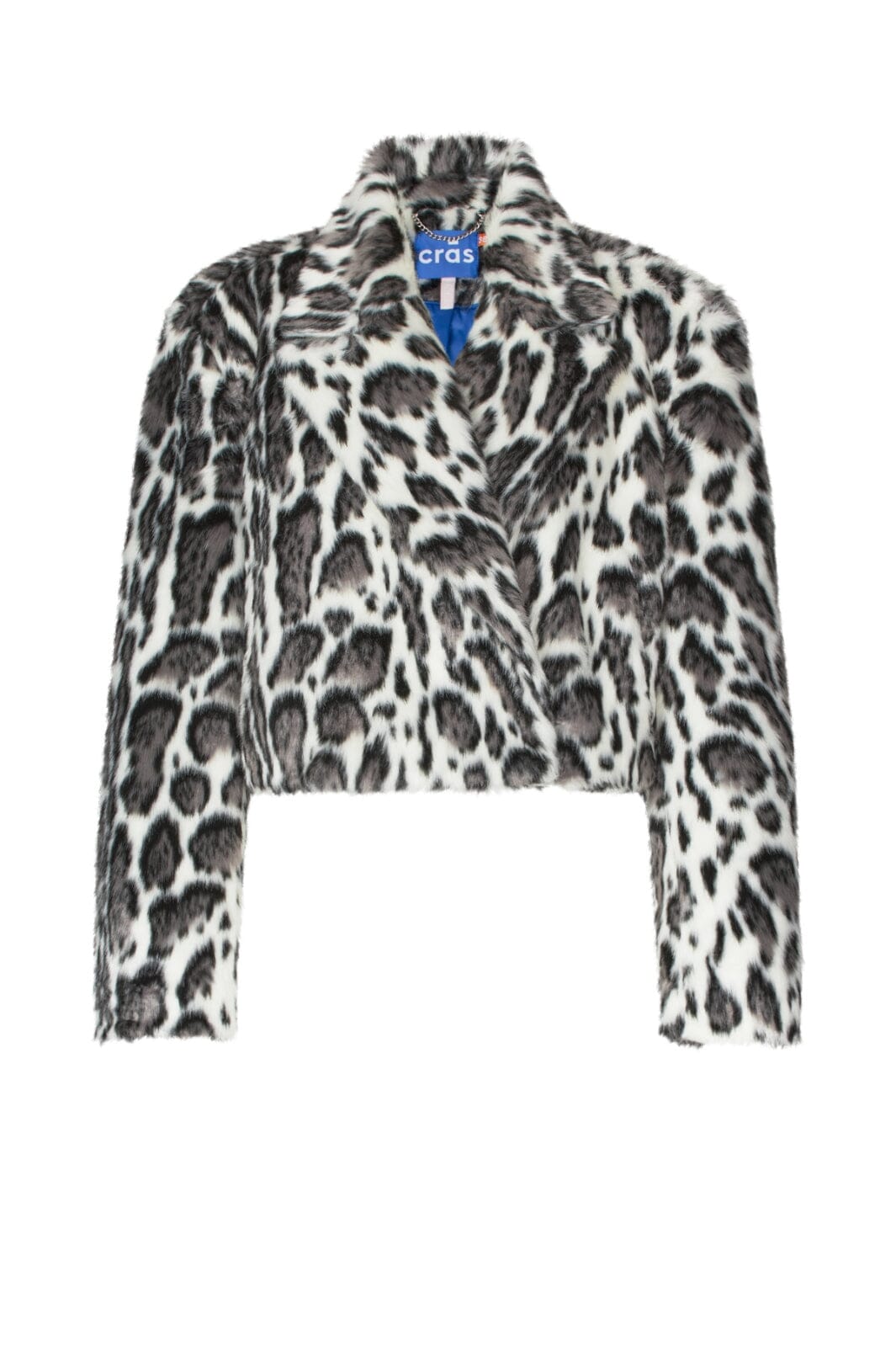 cras-liecras-jacket-snow-leopard_1.jpg Cras - Liecras Jacket - Snow Leopard