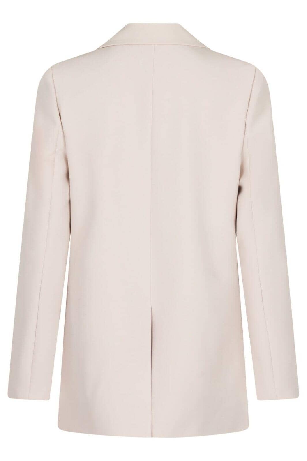 Neo Noir - Avery Suit Blazer - Sand