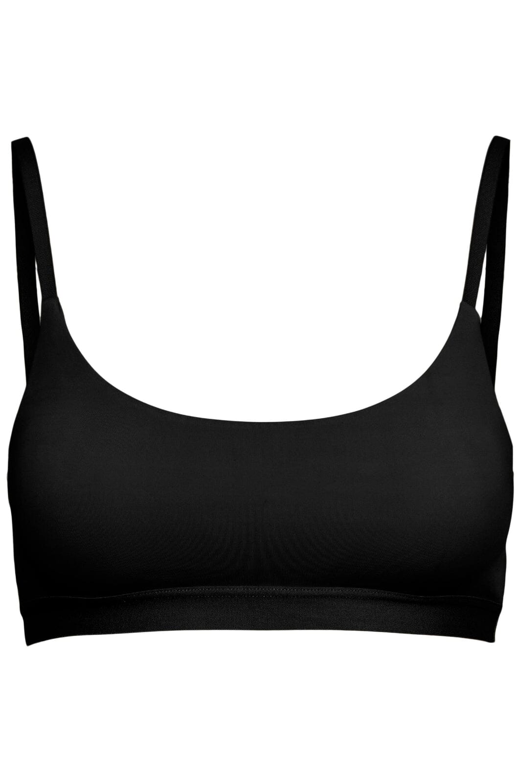 Pieces - Pcnamee Bra - 179276 Black