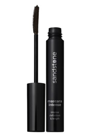 Sandstone - Mascara Intense - Black