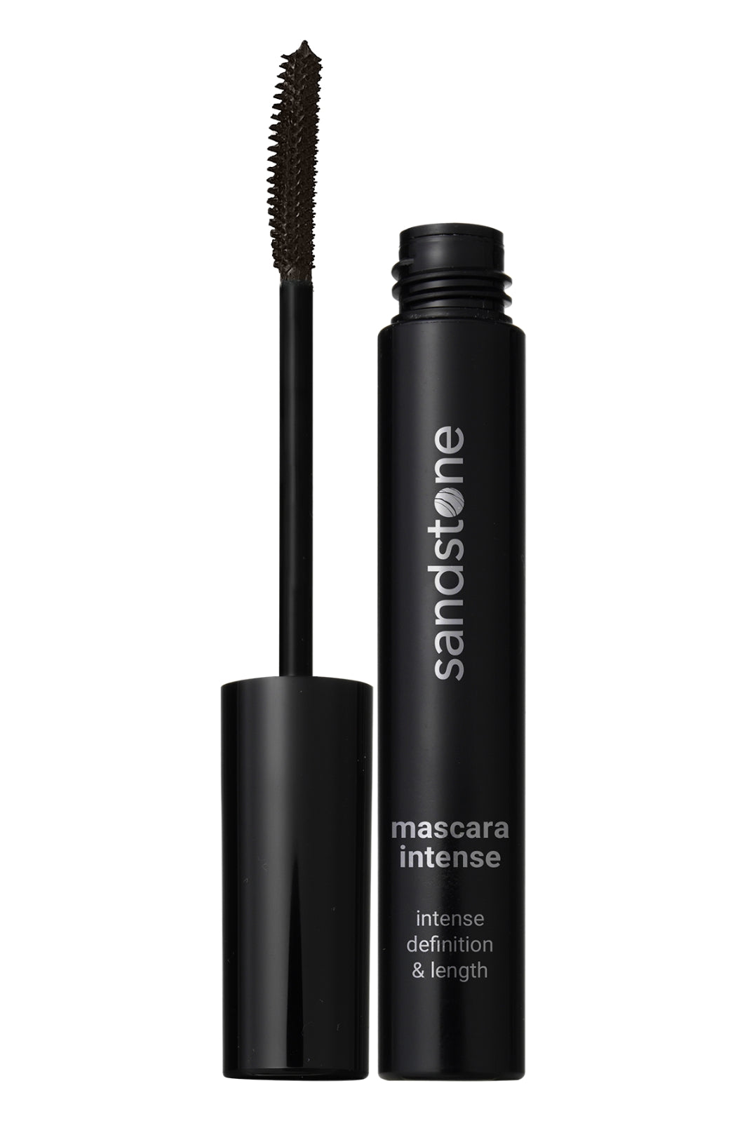 Sandstone - Mascara Intense - Black