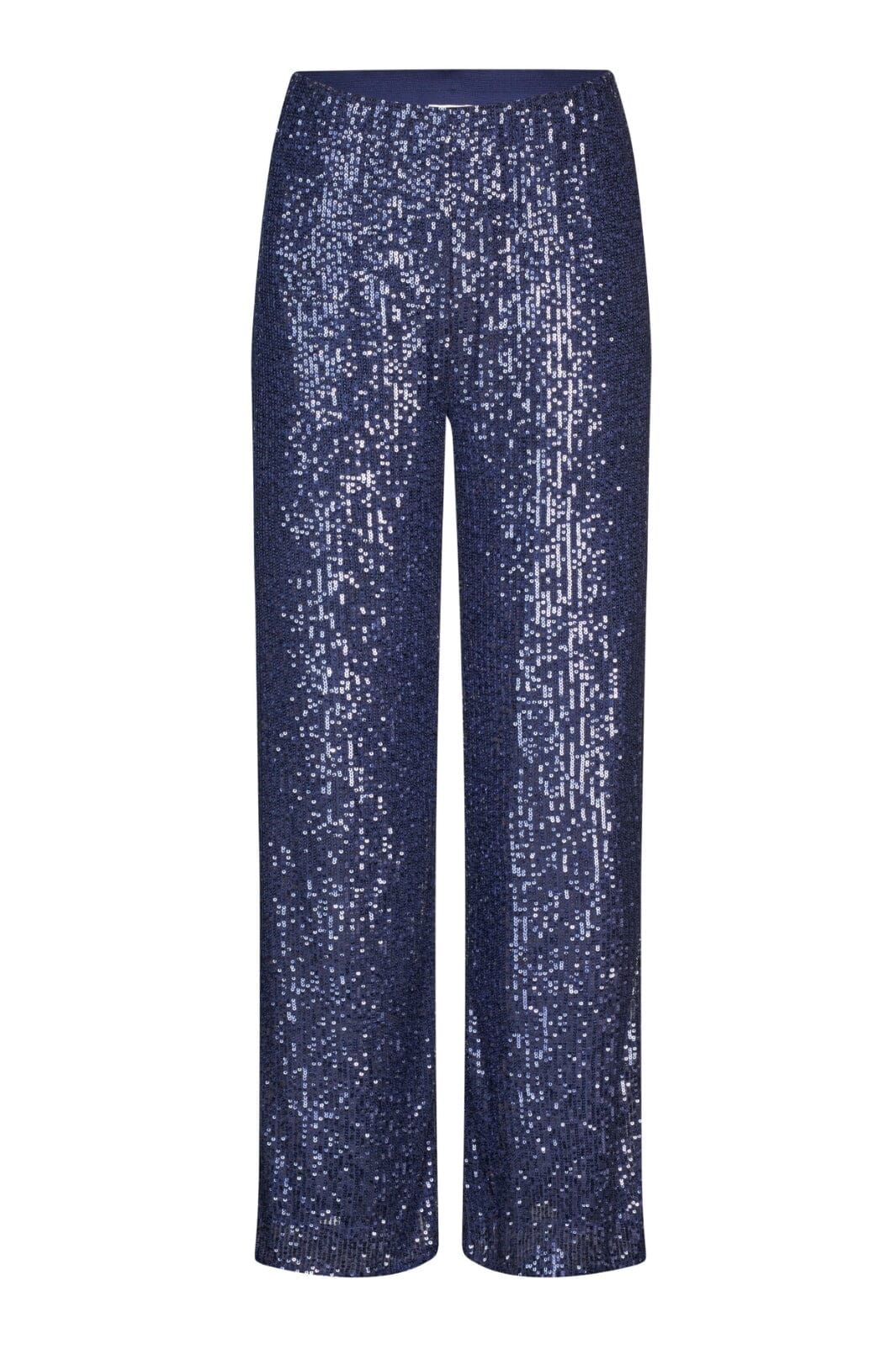 Second Female - Moonshine Trousers 57783 - 5994 Night Sky