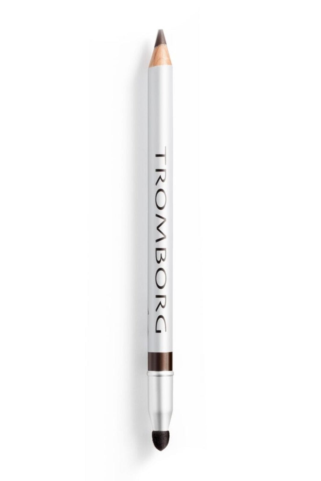 Tromborg - Deluxe Eyeliner #2 Brown